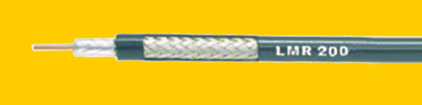 LMR 200
